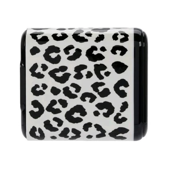 Kate Spade New York 30W USB-C Wall Adapter New in Box City Leopard - Picture 4 of 5